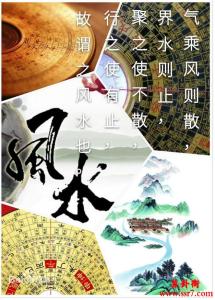 居住环境对财运的影响 居住环境对财运的影响