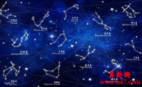 12星座本周运