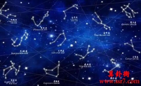 12星座本周运|较新十二星座本周运势