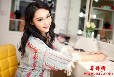 女人犯桃花煞的后果？运势测算结局会很惨吗